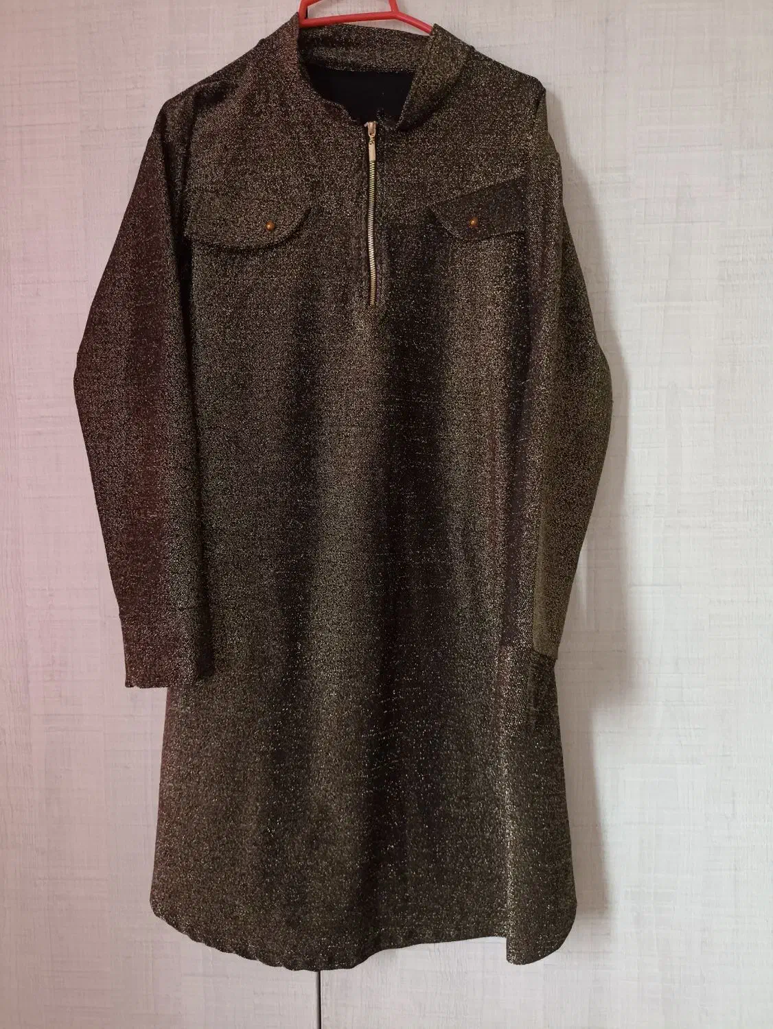 تونیک|لباس|سنندج, |دیوار