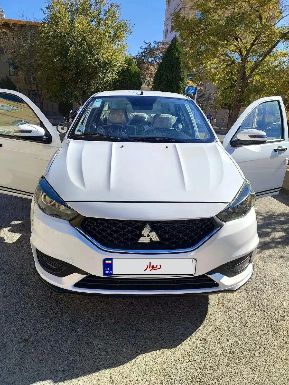 سهند1403|خودرو سواری و وانت|اراک, |دیوار