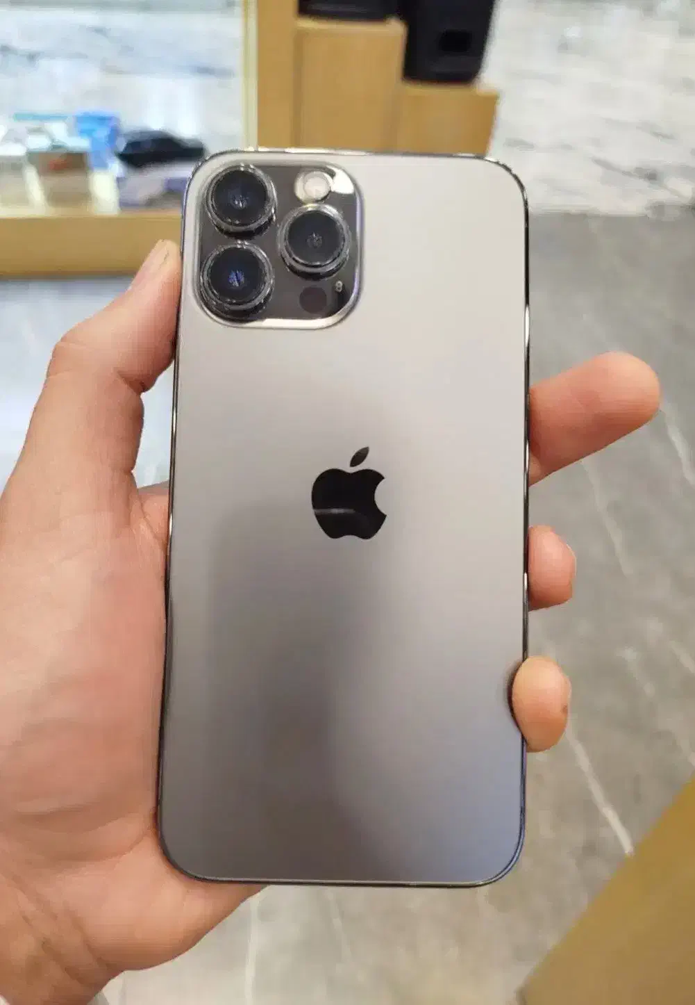 iPhone 13 Pro Max|موبایل|اهواز, گلستان|دیوار