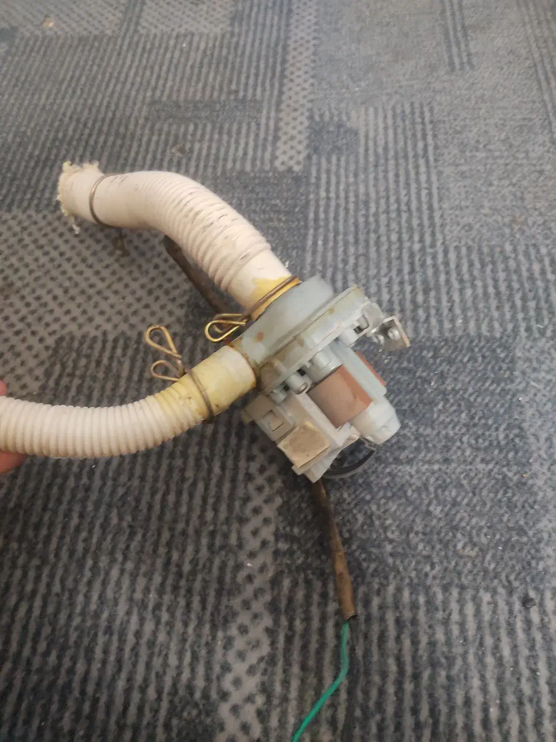 وسایل اضافه همه سالم|حراج|قم, نیروگاه|دیوار