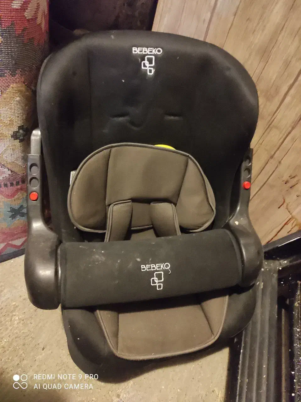 صندلی خودرو کودک و قنداق فرنگی|کالسکه و لوازم جانبی|مشهد, سرافرازان|دیوار