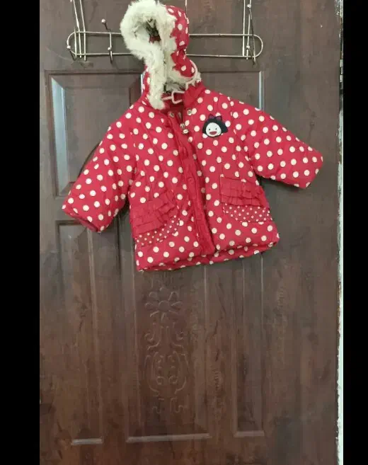 کاپشن های سالم|کفش و لباس بچه|زابل, |دیوار