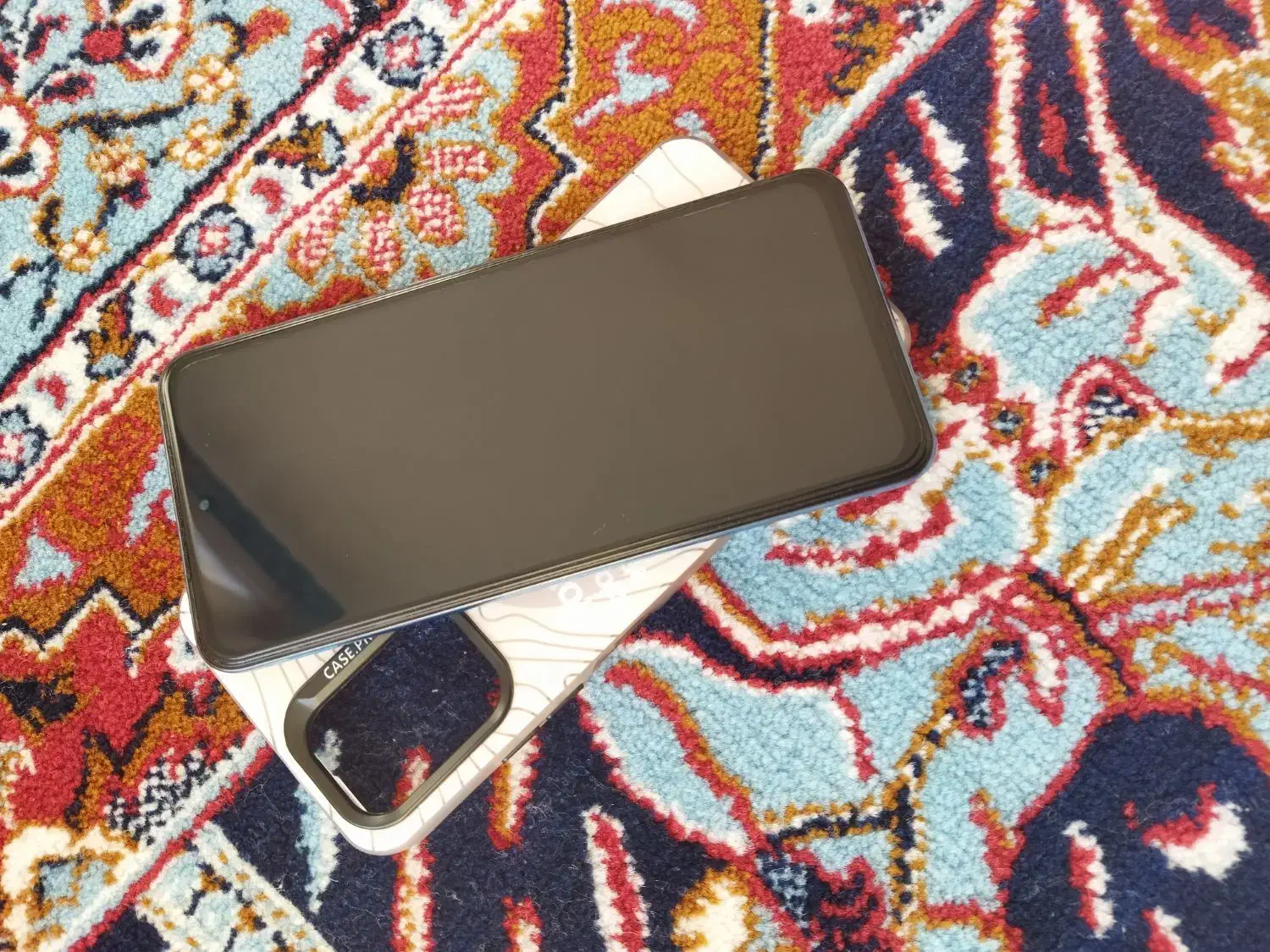 پوکوm5s128|موبایل|رفسنجان, |دیوار