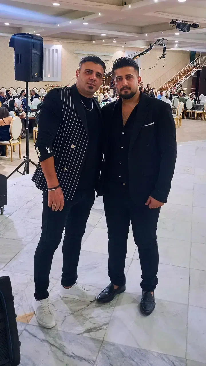 موزیک مجالس و Dj..عقد.عروسی .|خدمات پذیرایی، مراسم|فومن, |دیوار