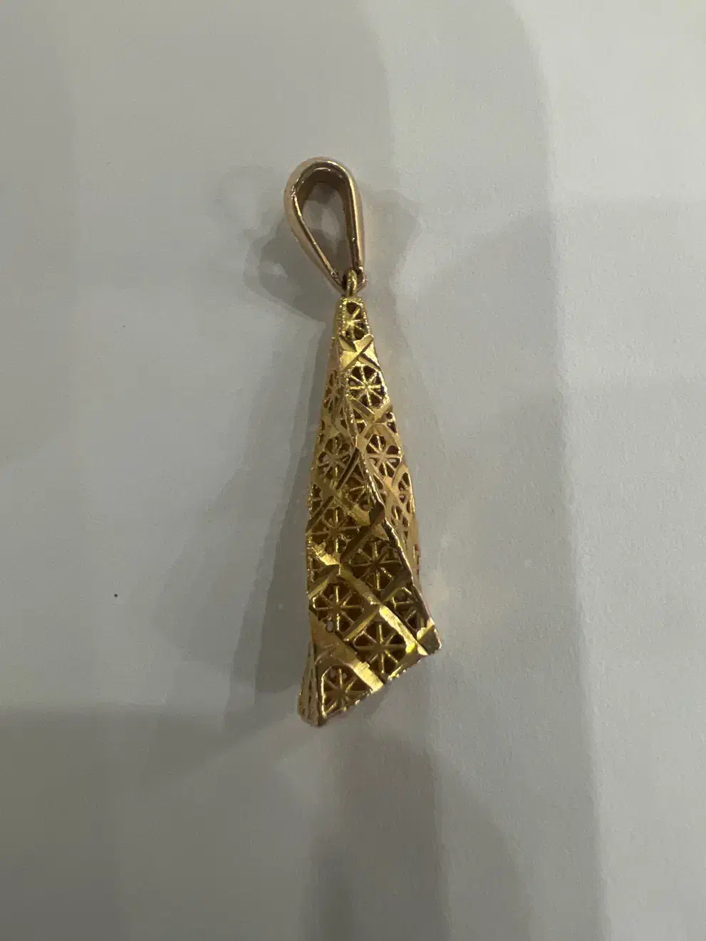 پلاک طلا|جواهرات|مشهد, تربیت (صدف)|دیوار