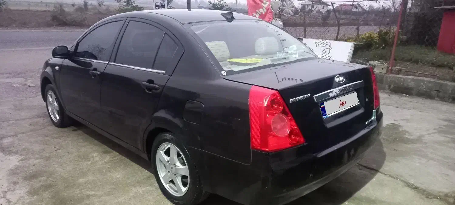 ام وی ام ۵۳۰ مدل ۹۴ MVM 530|خودرو سواری و وانت|شلمان, |دیوار