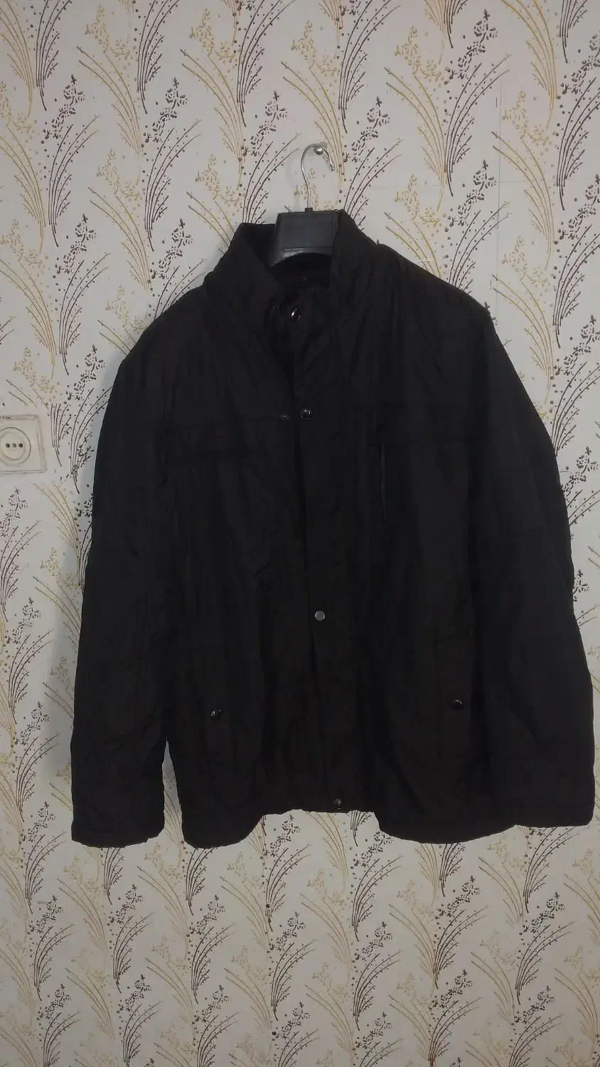 کاپشن مردانه بیرونی و کاپشن کار|لباس|یزد, |دیوار