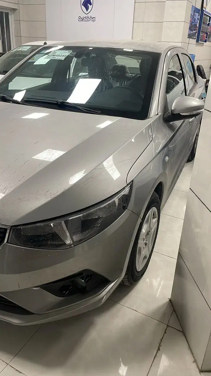 تارا v1|خودرو سواری و وانت|اصفهان, بهارستان|دیوار