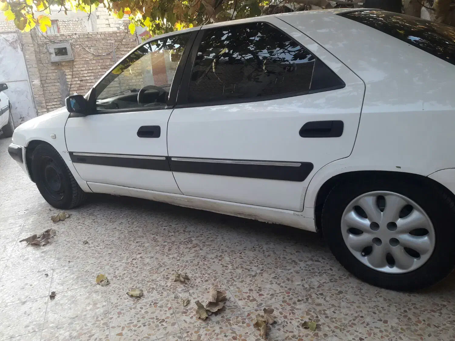 زانتیا در حد|خودرو سواری و وانت|ایذه, |دیوار