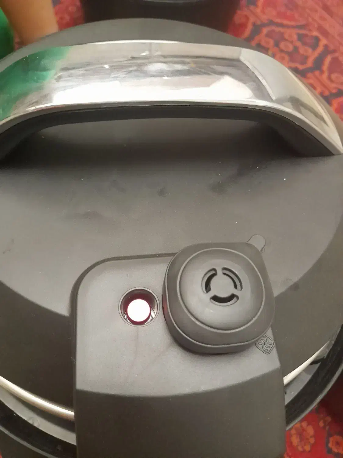 زودپز،پلوپز،آرام پز برقی|اجاق گاز و لوازم برقی پختوپز|محمدشهر, عباس آباد|دیوار