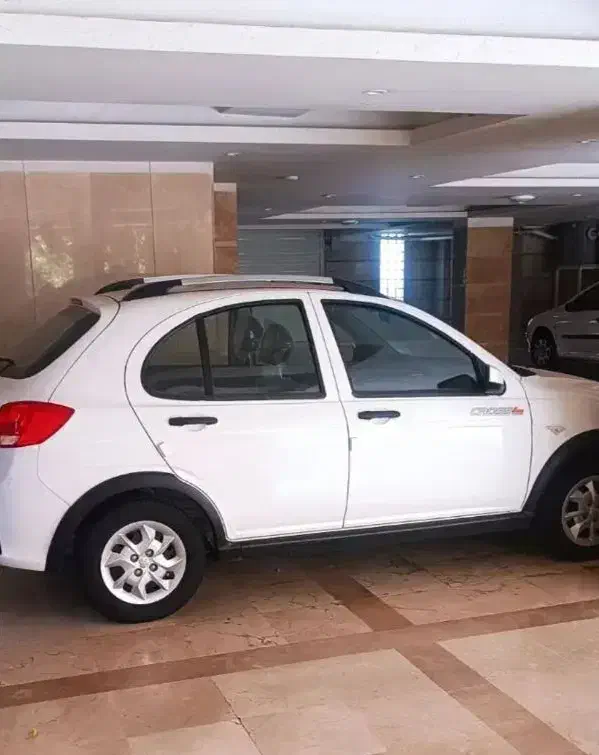 کوییک Gxlفول صفر 85گانه با esp|خودرو سواری و وانت|اهواز, کمپلو شمالی|دیوار