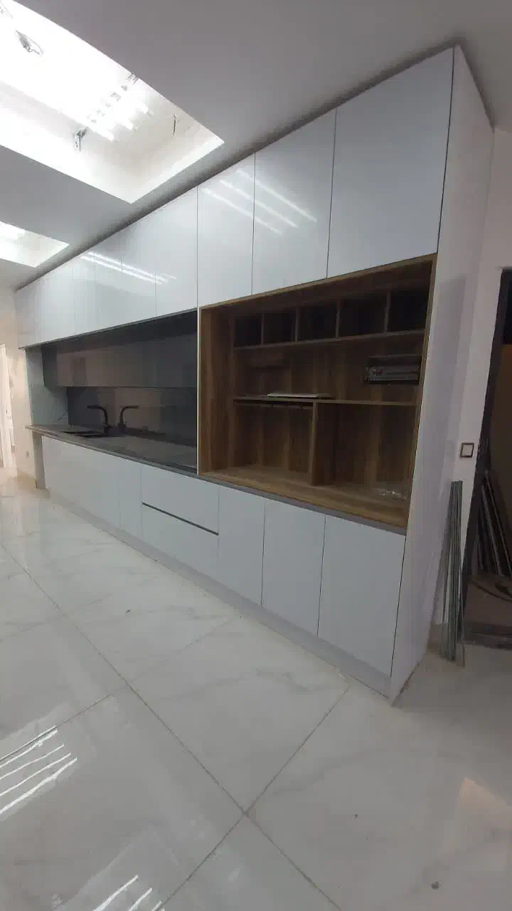 تعمیرات و ساخت کابینت و کمد دیواری اقساط|مصالح و تجهیزات ساختمان|قم, پردیسان|دیوار