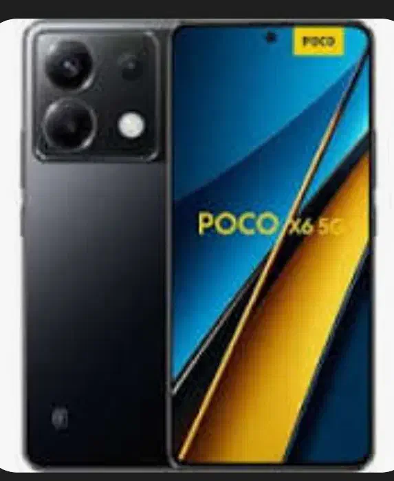 pocox6|موبایل|تهران, منیریه|دیوار