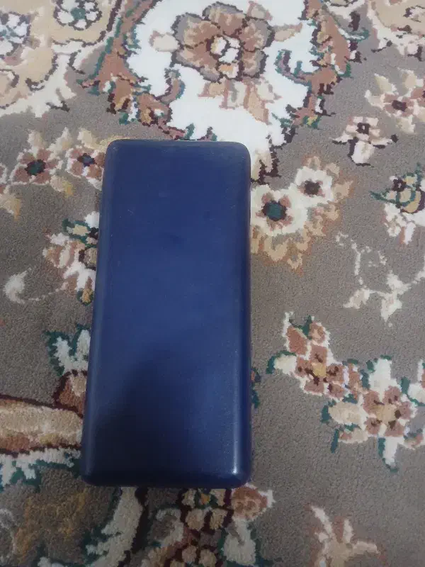 پاور بانک ۲۰ هزار سامسونگ|لوازم جانبی موبایل و تبلت|قم, شاه ابراهیم|دیوار