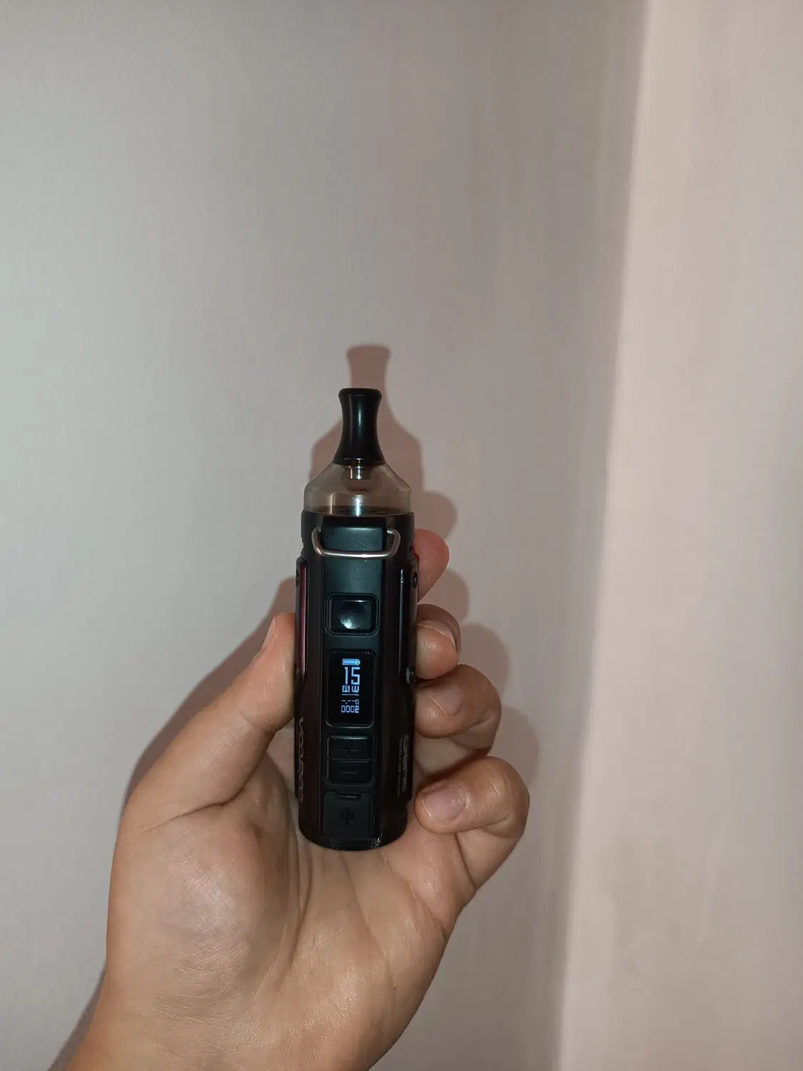 ویپ voopoo|زیورآلات و اکسسوری|تهران, تهرانپارس جنوبی|دیوار