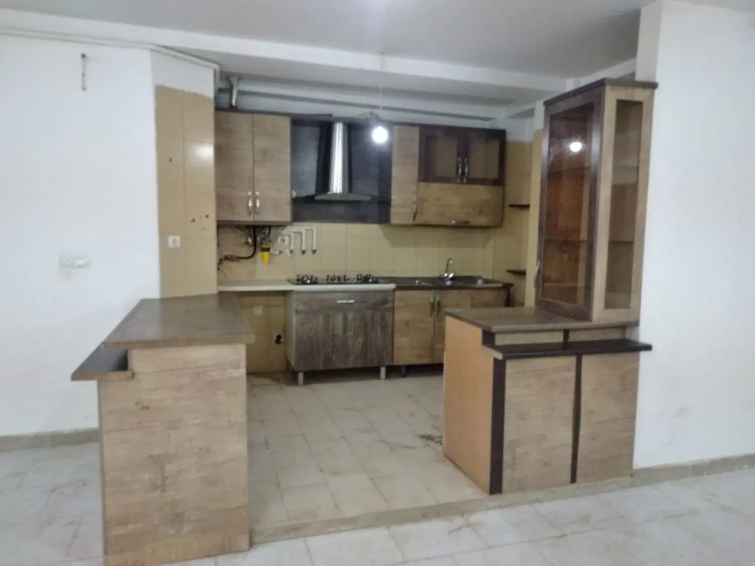 اجاره واحد ۹۰ متری مسکن مهر امام رضا واحد ۶|اجارهٔ آپارتمان|پاکدشت, شهرک امام رضا|دیوار