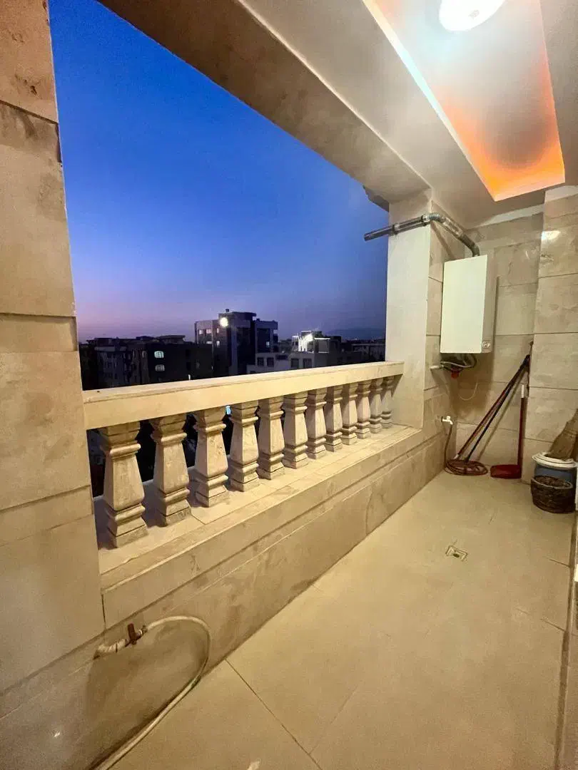 فروش واحد ۲۰۰ متری خوش نقشه در فاز۴مهرشهر|فروش آپارتمان|کرج, فاز ۴ مهرشهر|دیوار