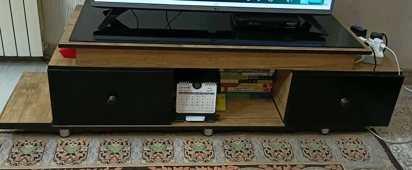 میز تلویزیون|میز تلویزیون|اردبیل, |دیوار