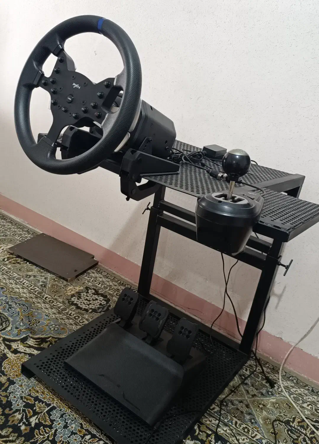 فرمان حرفه ایی گیمینگ|کنسول، بازی ویدئویی و آنلاین|اندیمشک, |دیوار