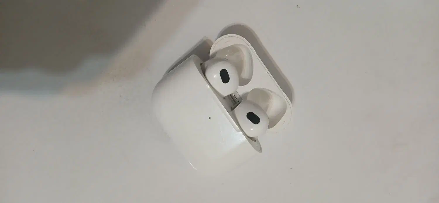 ایرپاد ۳ هایی کپی|لوازم جانبی موبایل و تبلت|تبریز, |دیوار