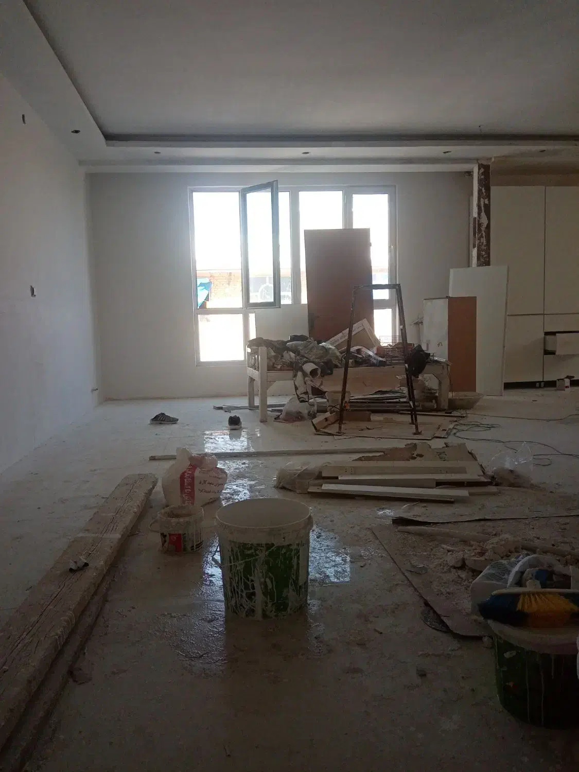 نقاش ساختمان|خدمات پیشه و مهارت|قوچان, |دیوار