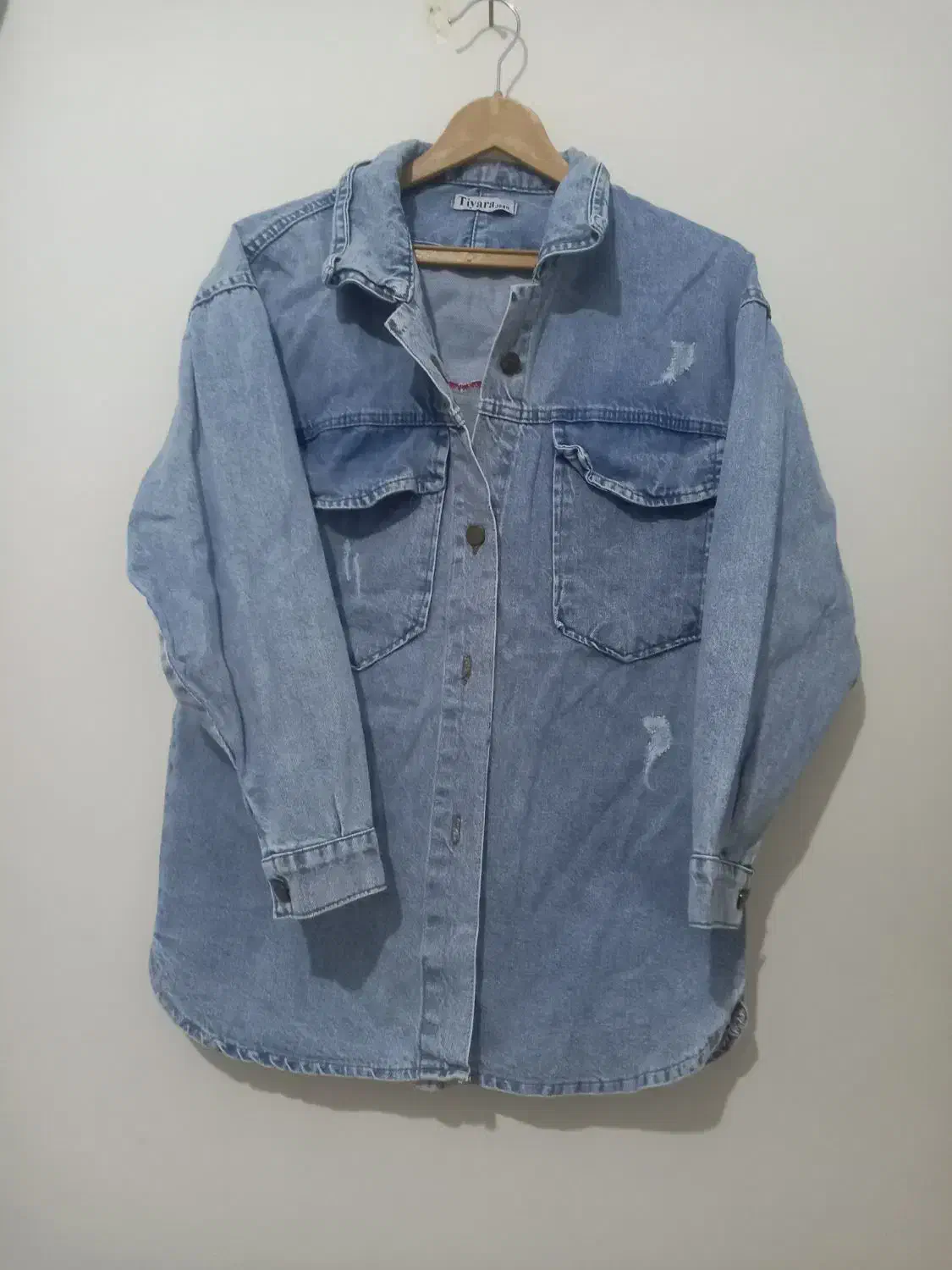 کت های فری سایز در حد نو|لباس|کرج, شاهین‌ویلا|دیوار