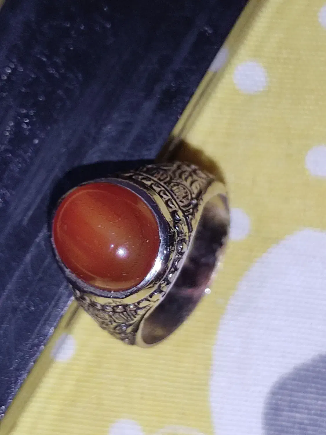 انگشتر قدیمی|جواهرات|بندرعباس, |دیوار