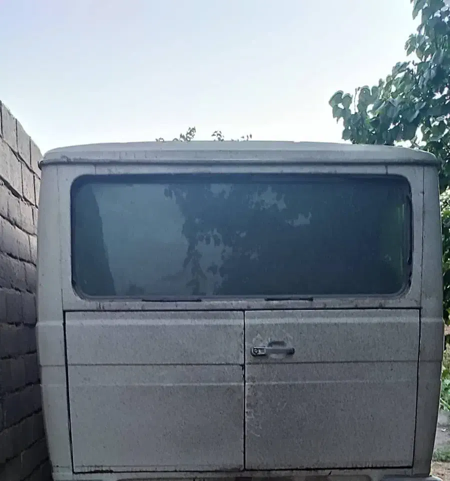 مینی بوس1365|خودرو سنگین|راین, |دیوار