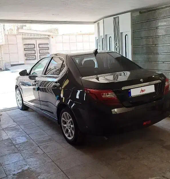 دنا پلاس EF7 توربو اتومات صفر ۱۴۰۴ اپشنال|خودرو سواری و وانت|خمینی‌شهر, |دیوار