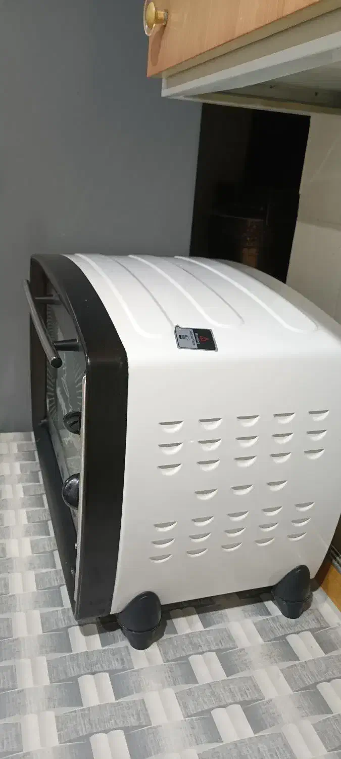 توستر|اجاق گاز و لوازم برقی پختوپز|مسجد سلیمان, |دیوار