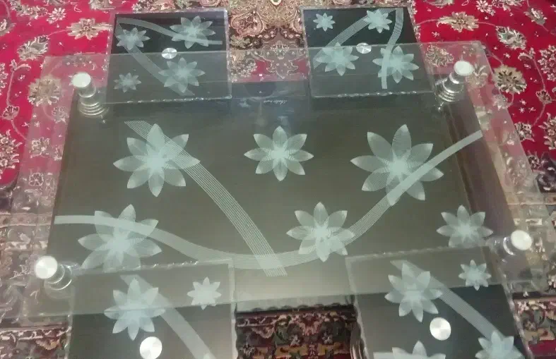 جلو مبلی|مبلمان خانگی و میز عسلی|زابل, |دیوار