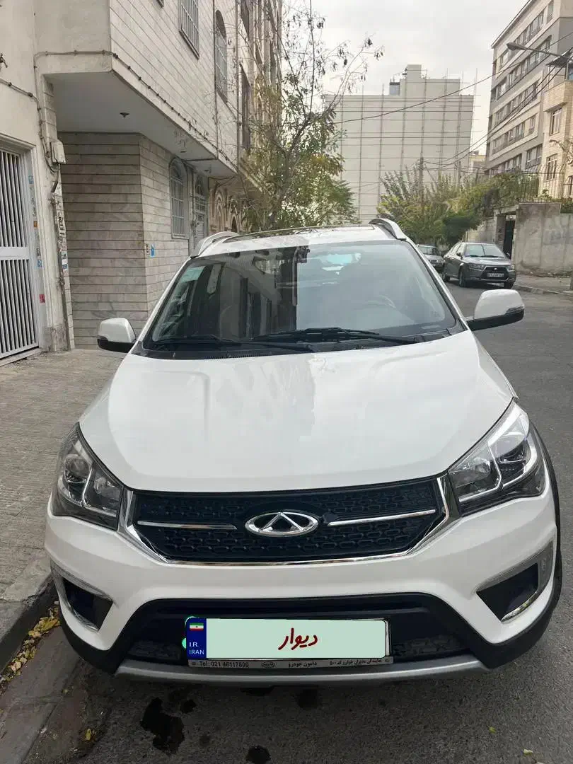 X 22 اتومات|خودرو سواری و وانت|تهران, باغ فیض|دیوار