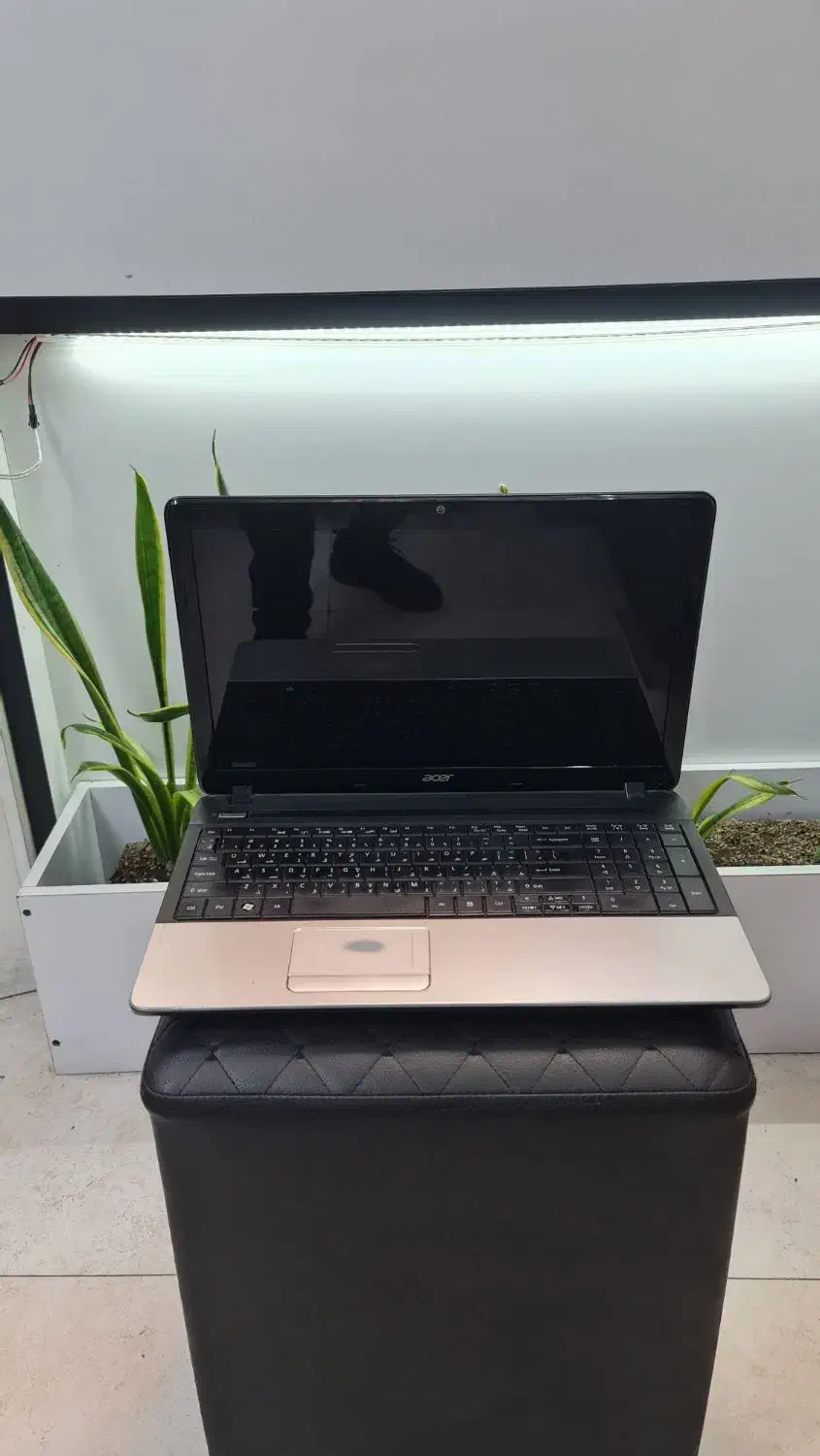 لپ تاپ ACER E1 571G i5|رایانه همراه|تهران, فلسطین (میدان انقلاب)|دیوار