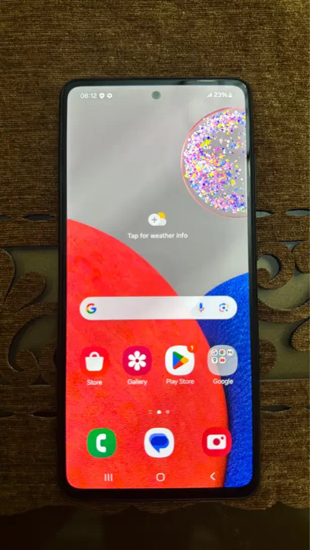 A52S  5G|موبایل|رشت, گلسار|دیوار