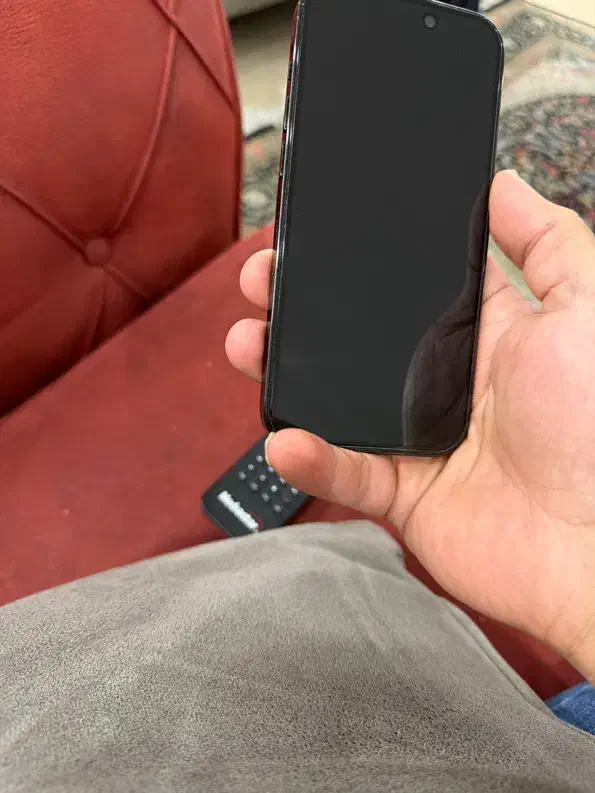 14 پرو|موبایل|تهران, اختیاریه|دیوار