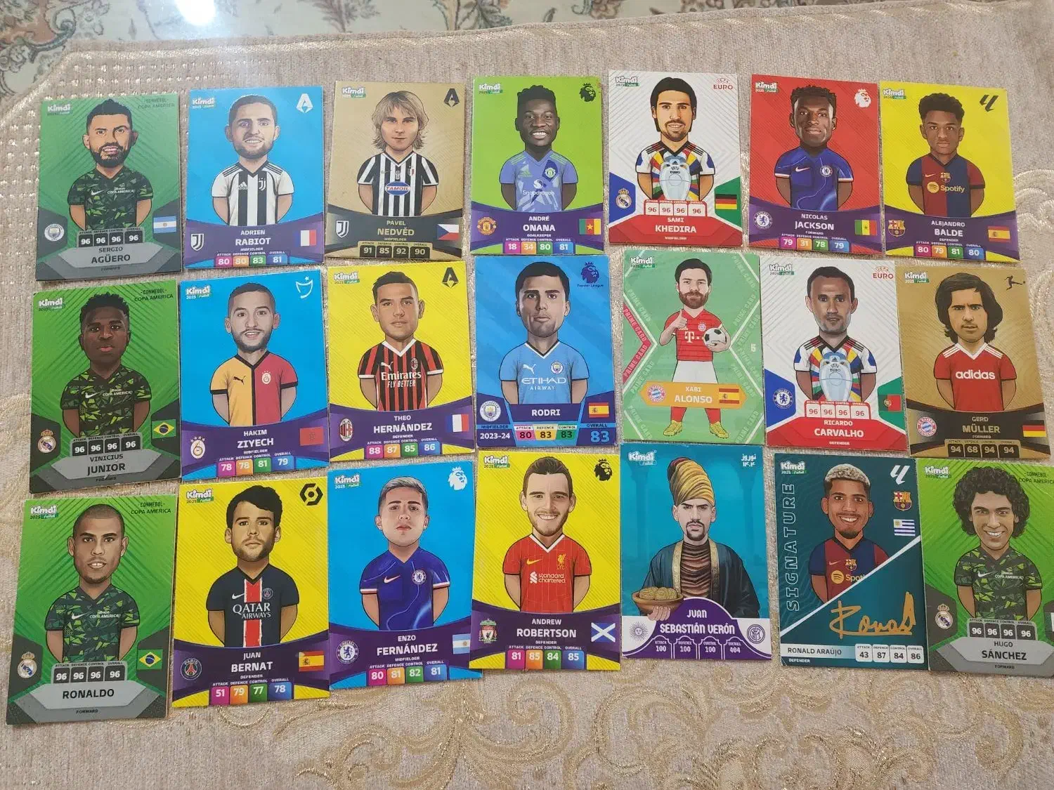 کارت کیمدی ۲۰۲۵|اسباببازی|آبادان, |دیوار