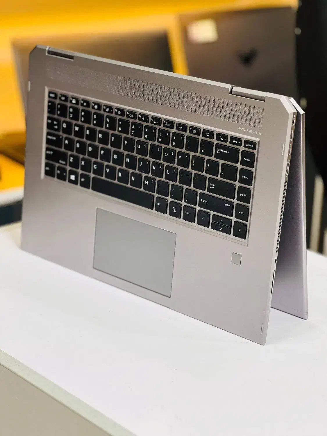 لپ تاپ i7 نسل9 لمسی HP ZBOOK STUDIO G5 X360|رایانه همراه|کرمان, |دیوار