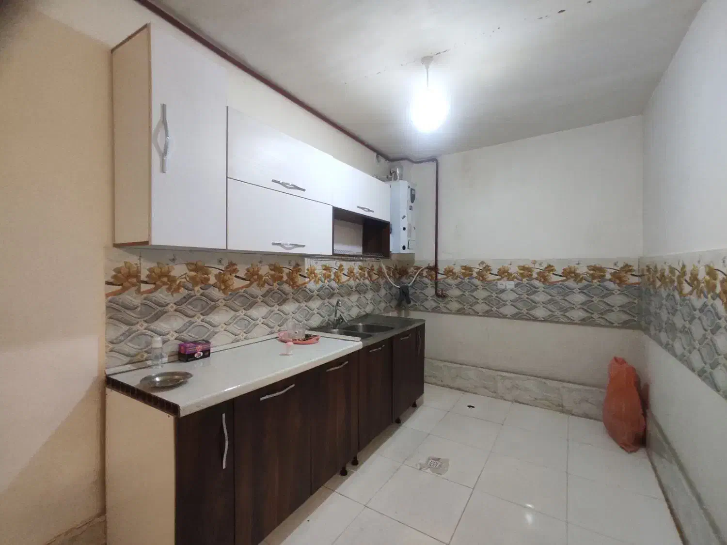 منزل ویلایی65متر50متربنا/میلان10متر/کشمیری51مهرگان|فروش خانه و ویلا|مشهد, شهید علی محمدی|دیوار