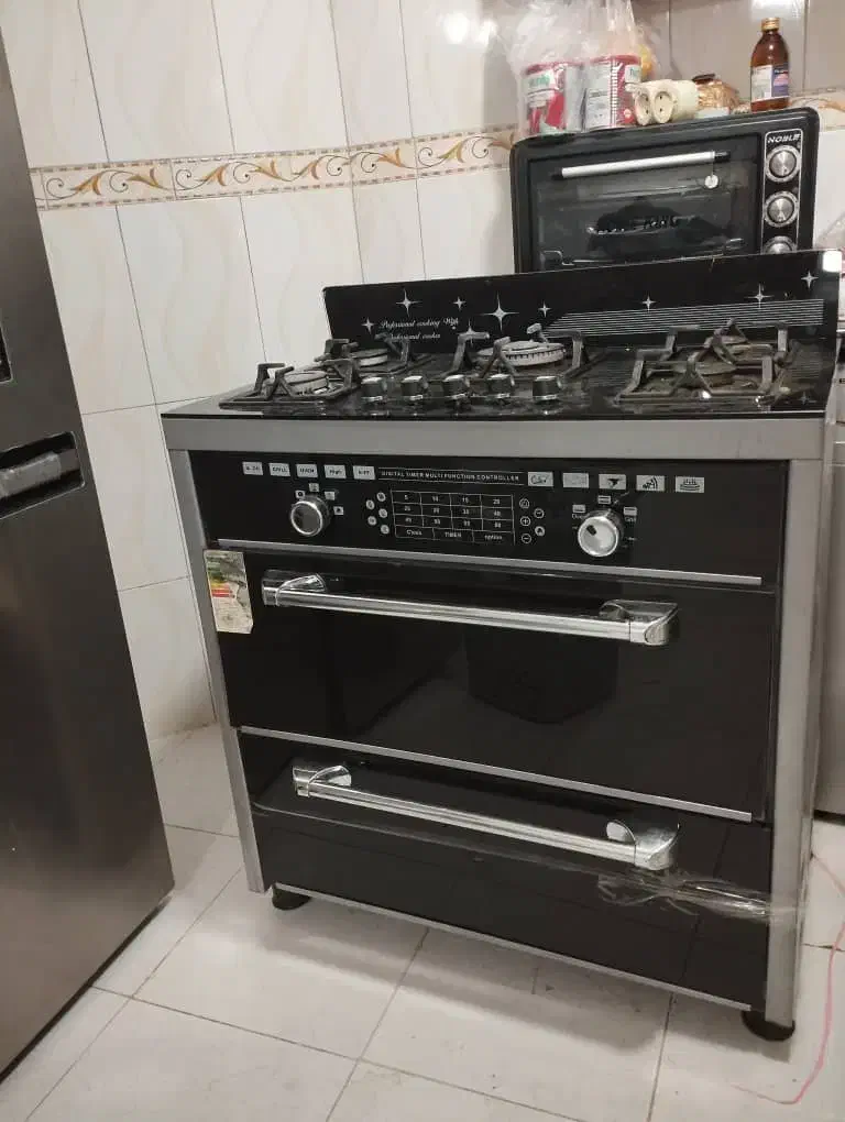 اجاق گاز|اجاق گاز و لوازم برقی پخت‌وپز|سنندج, |دیوار