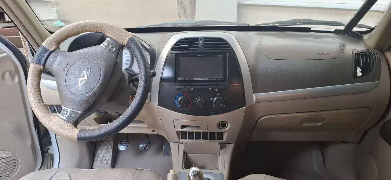 کم کارکرد MVM x33|خودرو سواری و وانت|دوگنبدان, |دیوار