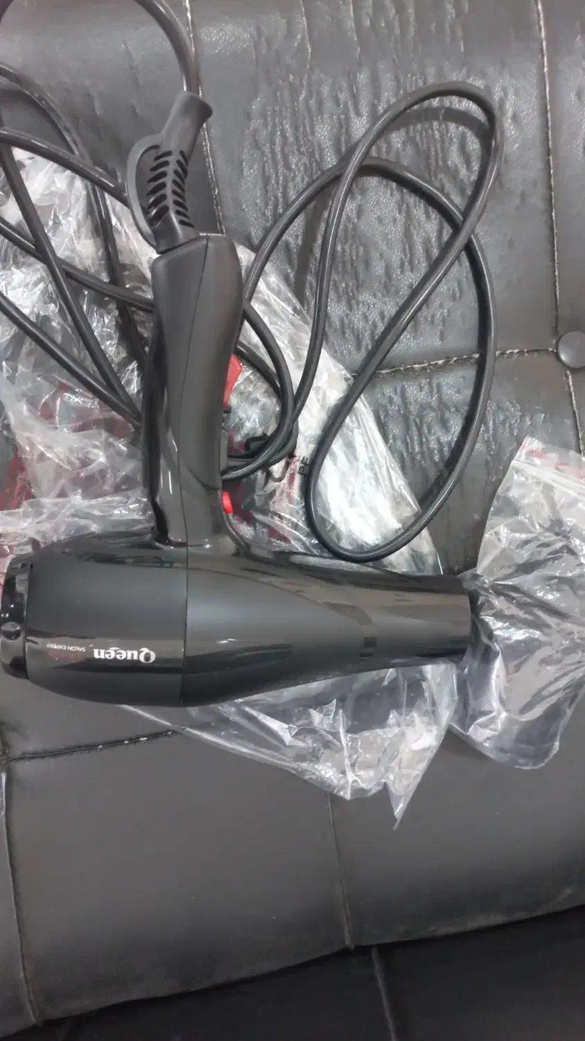 سشوار برند  آمریکا  نو نو|آرایشی، بهداشتی، درمانی|میناب, |دیوار