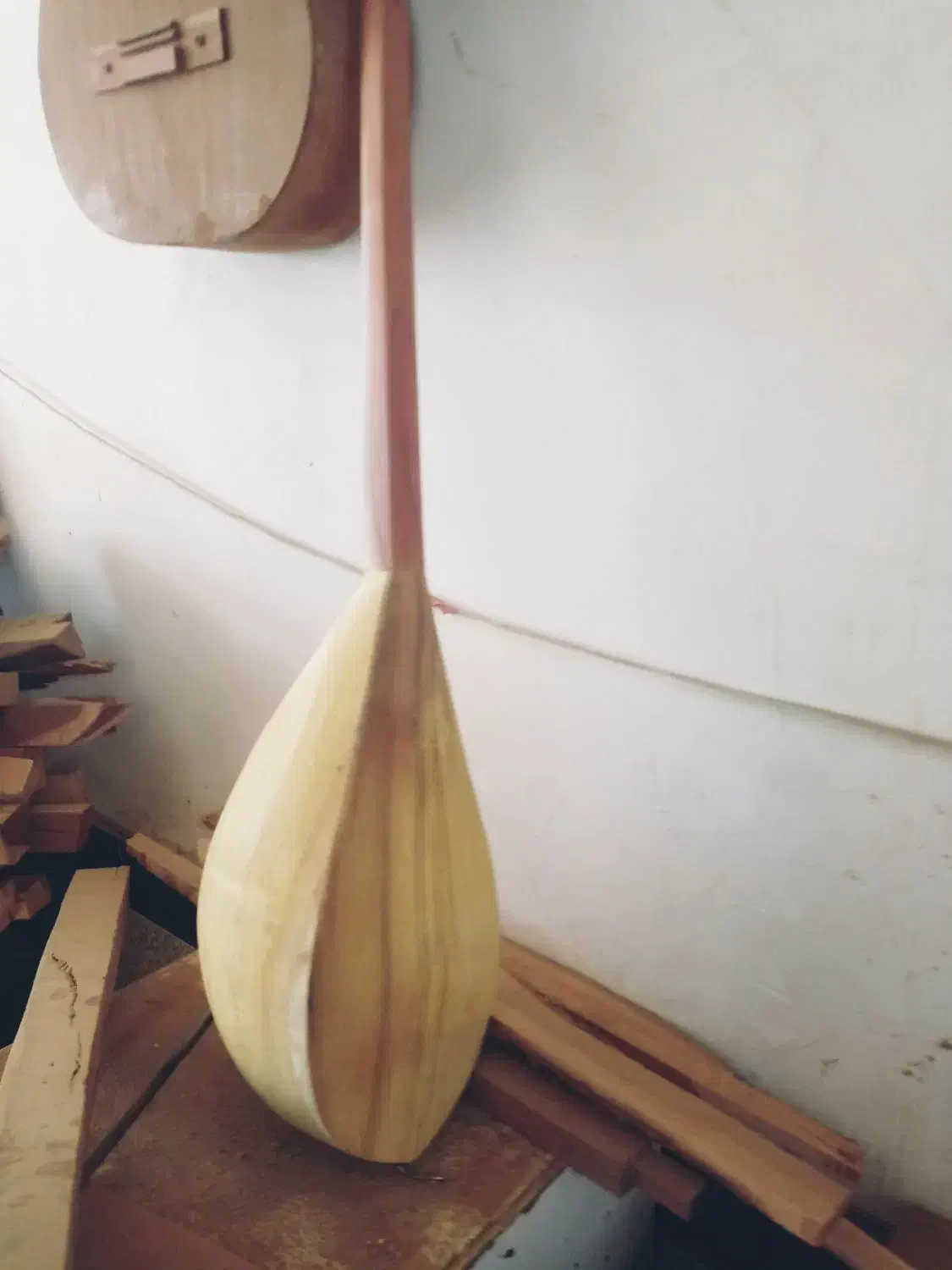 ساخت تولیدوتعمیرات انواع ساز ها دوتار گیتار رباب|سازهای سنتی|تربت جام, شاد|دیوار