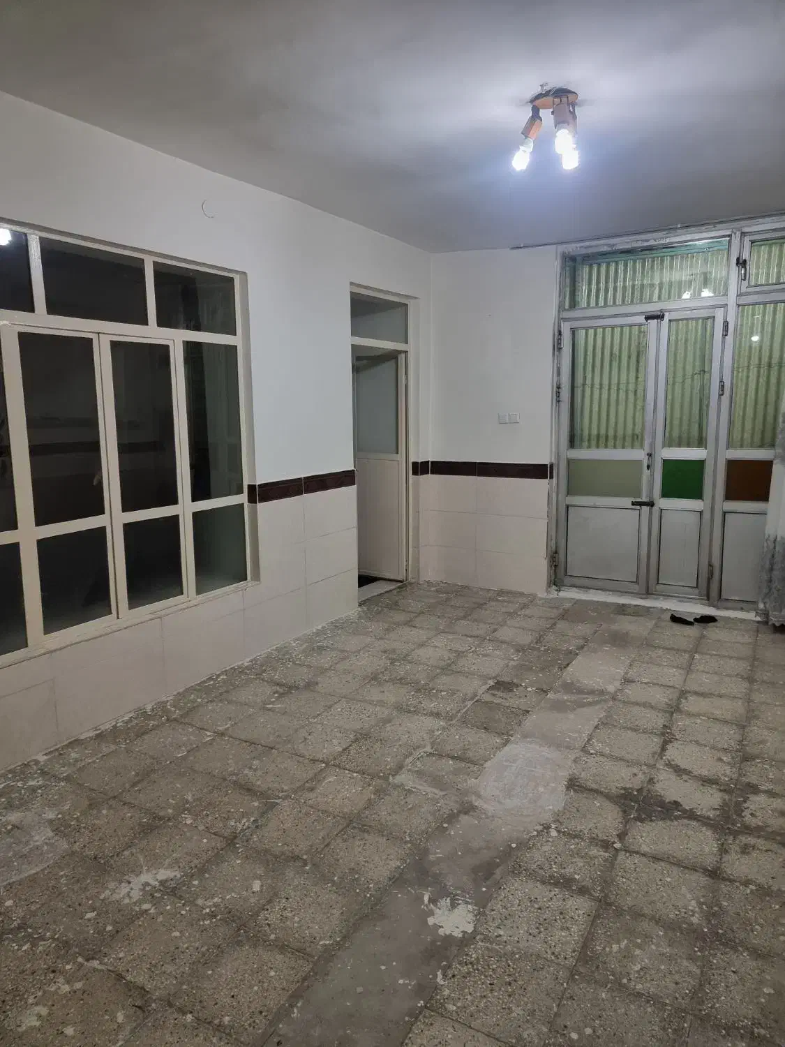 اجاره یک واحد ویلایی بحر خ کشاورز خرمدره|اجارهٔ خانه و ویلا|خرمدره, |دیوار