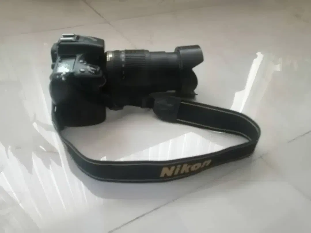 دوربین حرفه ای نیکون‌ NIKON(DSLR 7100)|دوربین عکاسی و فیلم‌برداری|اصفهان, جلالیه|دیوار