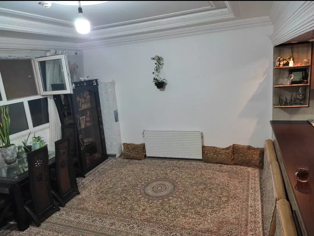آپارتمان 75 متری دانش|فروش آپارتمان|کاشان, دانش|دیوار