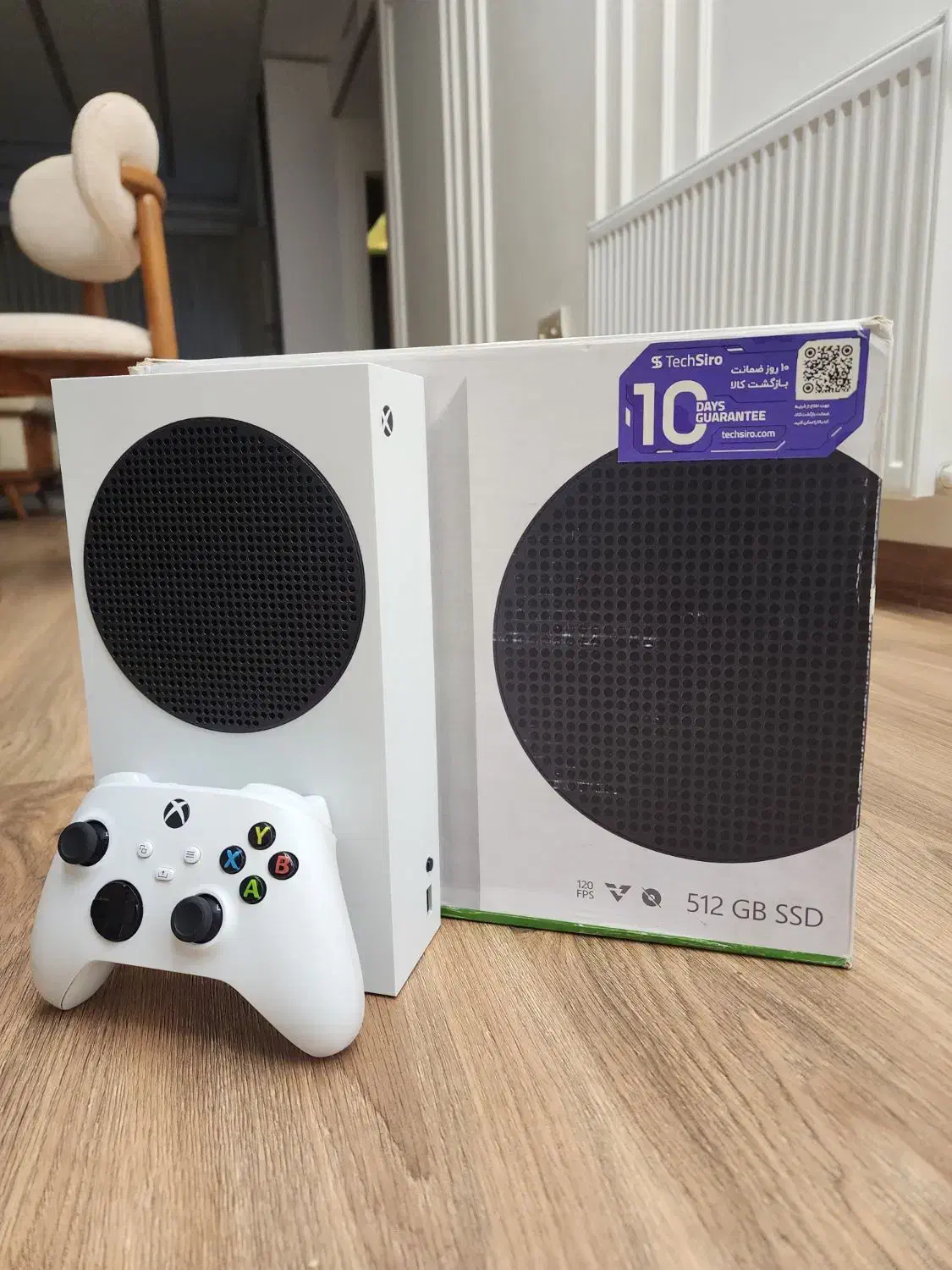 xbox series s ایکس باکس سری اس|کنسول، بازی ویدئویی و آنلاین|قدس, شهرقدس|دیوار