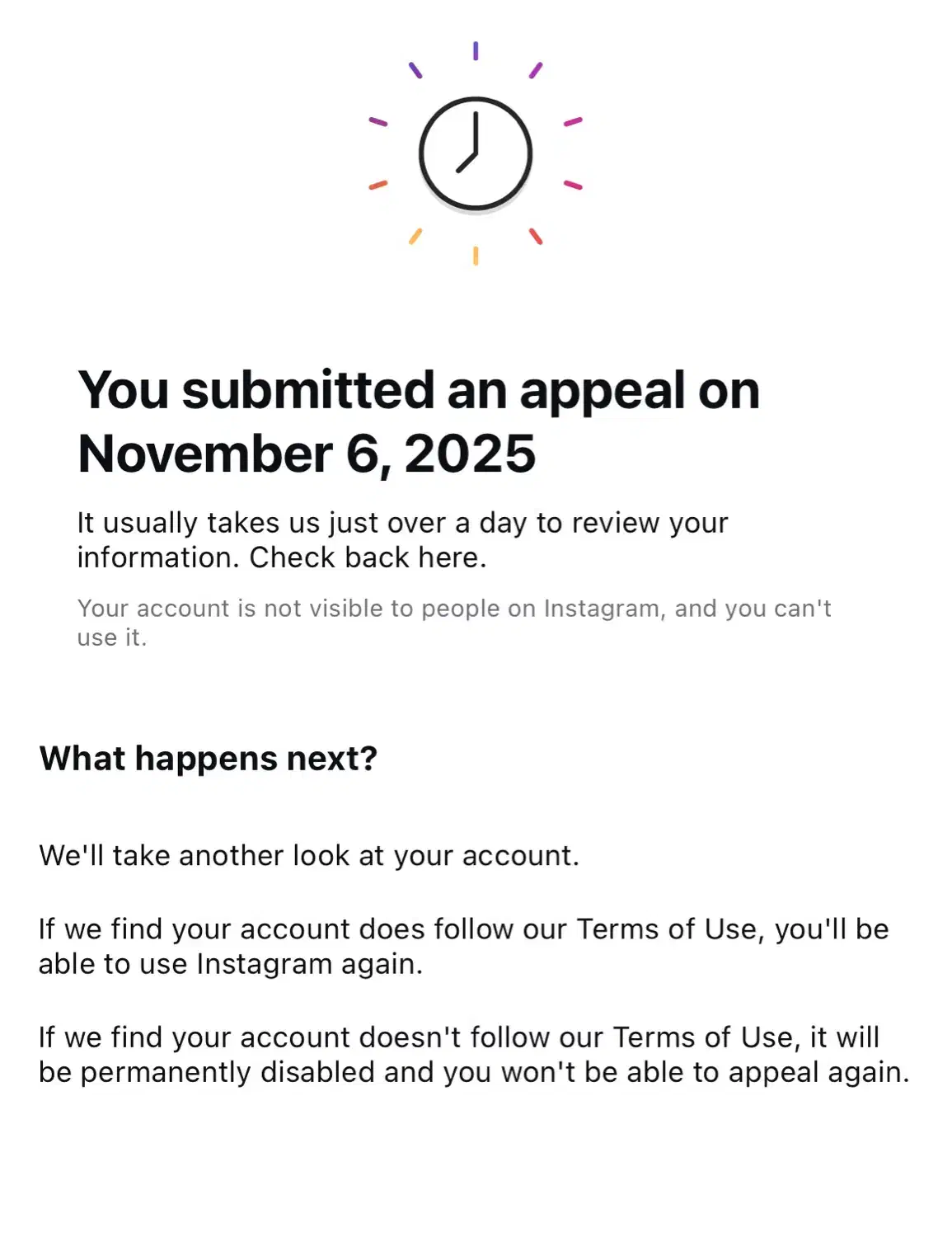 بازیابی بازگردانی اینستاگرام|خدمات رایانه‌ای و موبایل|کرمان, |دیوار