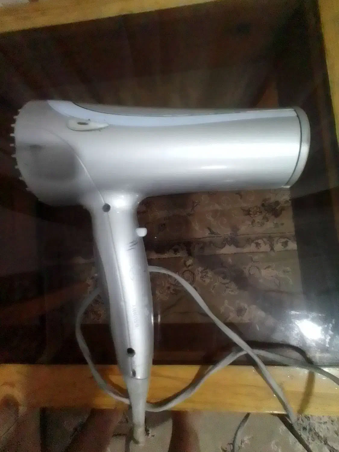 پنکه سقفی . آبمیوه گیری. سشوار|سایر لوازم برقی|گرگان, |دیوار