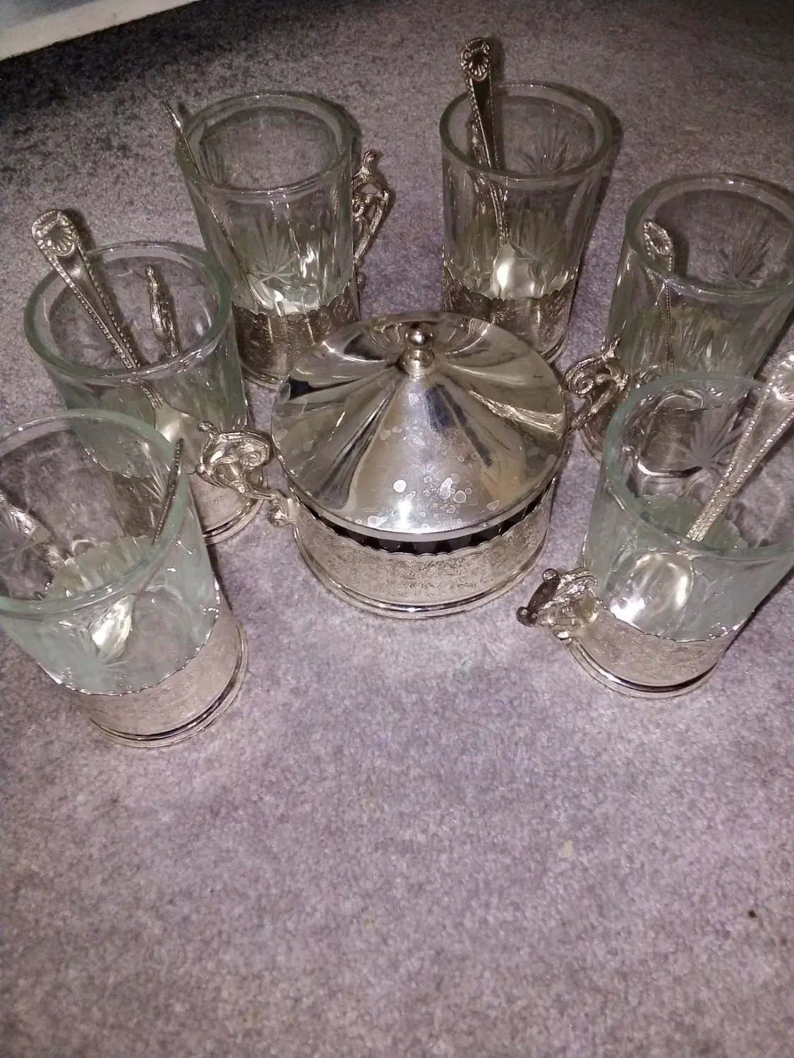 لوازم منزل|سایر لوازم برقی|ری, دولت‌آباد|دیوار