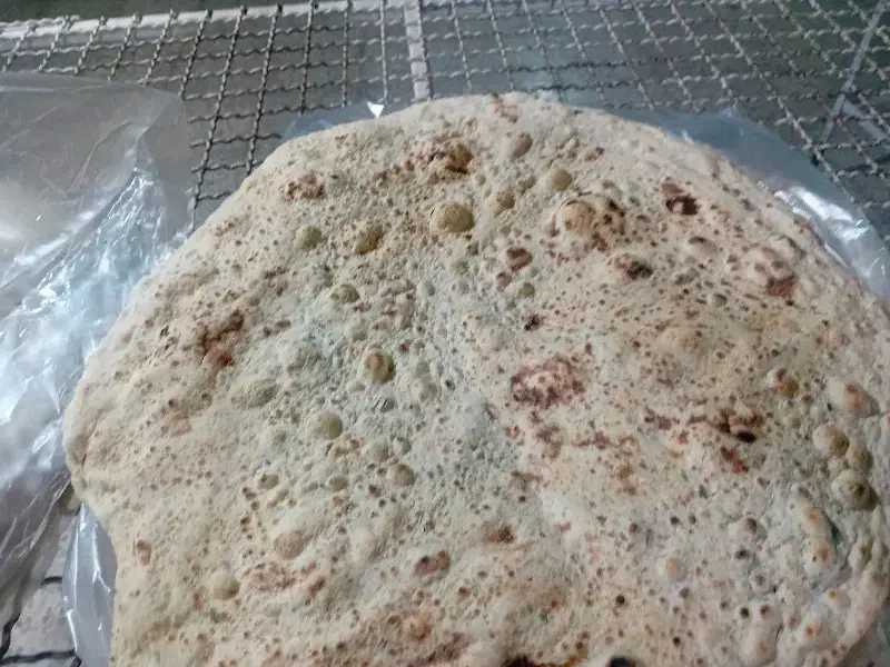 گونی خالی اردی|ابزارآلات|نجف‌آباد, حومه نجف آباد|دیوار